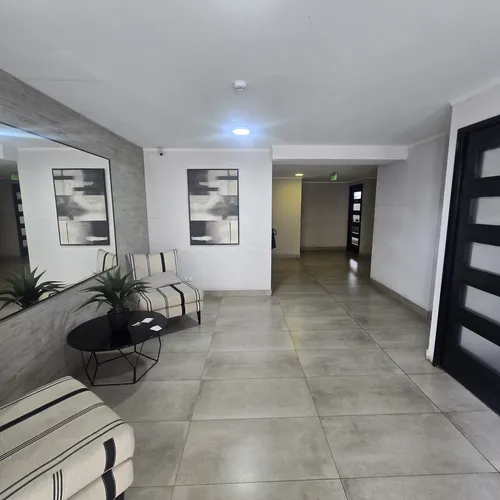 Se Vende Dpto. Con Vista Despejada Al Oriente Macul