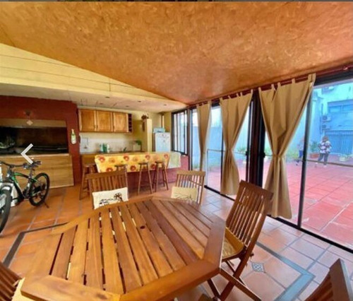 Imagen 2 de 11 de Venta Apartamento 2 Dormitorios Garage Patio Pocitos