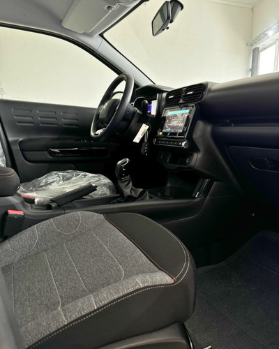 Citroën C4 Cactus Feel MT