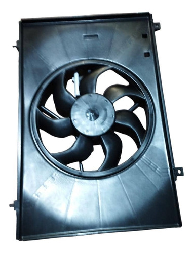 Electroventilador Dongfeng Zna 
