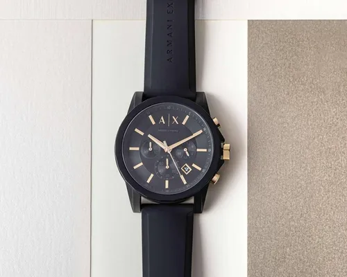 Reloj armani ax7105 best sale