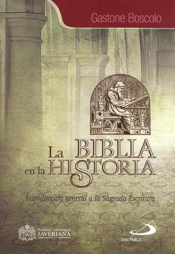 La Biblia En La Historia