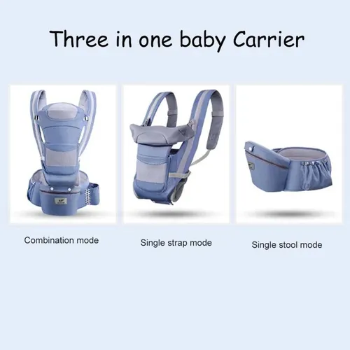 Cargadores de bebes ergonomicos hotsell