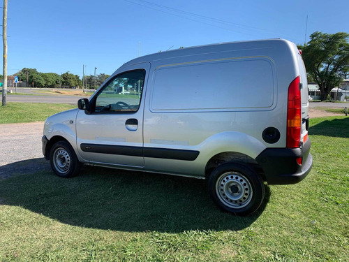 Renault Kangoo 1.5 Furgon Ph3 Confort 1plc 2016