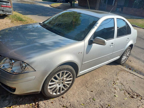 Volkswagen Bora 1.8 Highline T 180cv