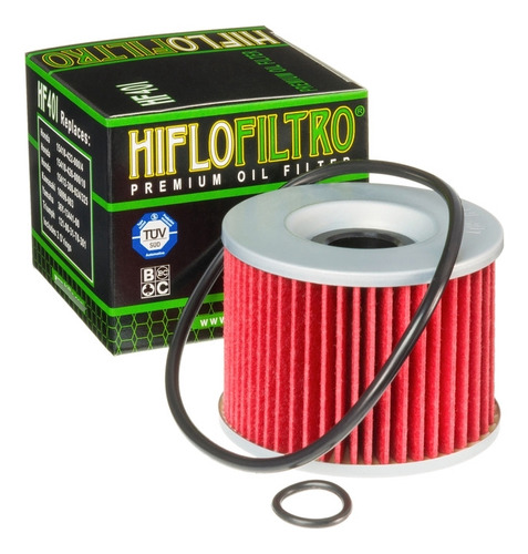 Filtro De Aceite Honda Cb750 70-85 Hiflofiltro