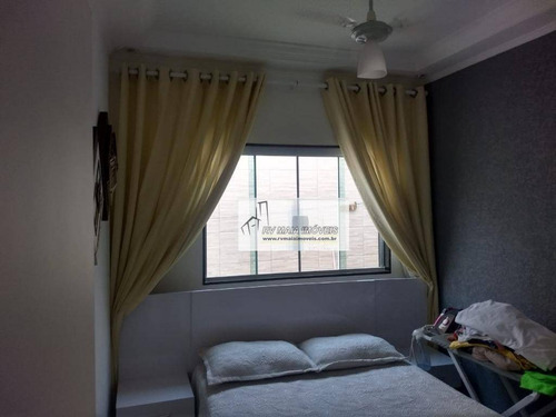 Casa Com 3 Dormitórios À Venda, 255 M² Por R$ 590.000,00 - Wanel Ville - Sorocaba/sp - Ca1792