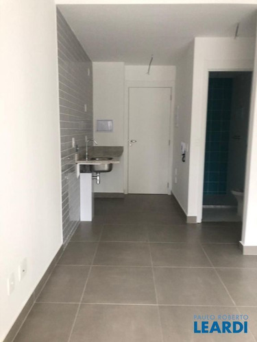 Imagem 4 de 15 de Apartamento - Pinheiros - Sp - 620825