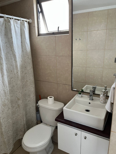 Depto Arriendo Gabriela Mistral La Serena