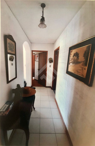 Departamento Av. Del Mar En La Serena 4 Dormitorios.