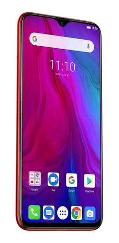 2019 Ulefone Power 6 6.3 Pulgadas Fhd + 4gb Ram 64gb Rom