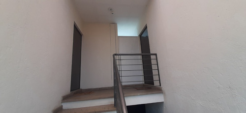 Departamento En Venta En Fuentes De Memetla Residencial