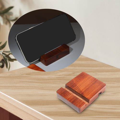 Soporte Para Teléfono De Escritorio Soporte Para Estilo A