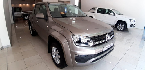 Imagen 2 de 15 de Amarok Dc 2.0 Tdi 180cv Comfortline 4x2 Mt My23 29