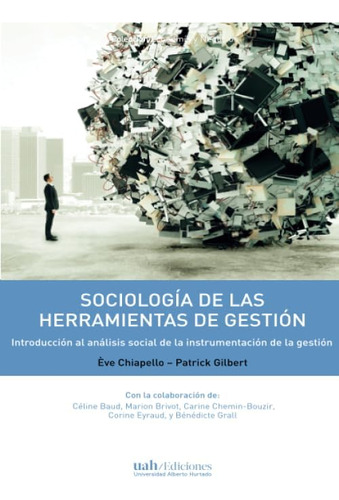 Libro: Sociología Herramientas Gestión: Introduc