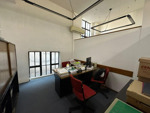 Venta Oficina En Zona Centro
