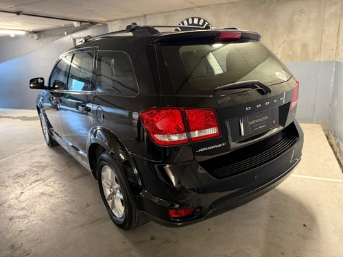 Dodge Journey 2.4 Sxt 170cv (techo, Dvd, Nav)