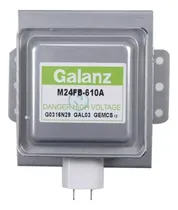 Comprar Galanz M24fb-610a Magnetrón Universal De Microondas De 3 Ori