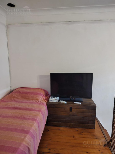 Venta Ph 2 Ambientes Entrepiso Excelente Zona Cid Campeador