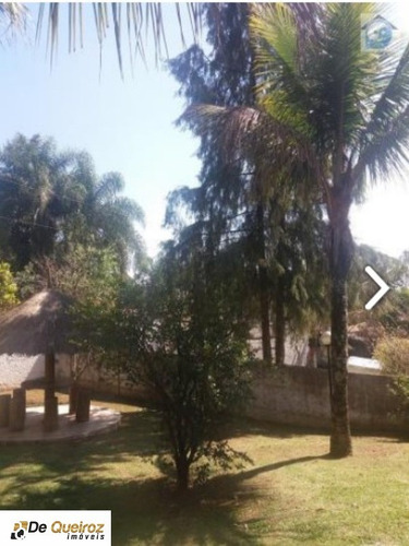 Imagem 4 de 30 de Chácara Em São Paulo Na Zona Sul, Localizada No Parque Terceiro Lago! - 1255 - 69567782