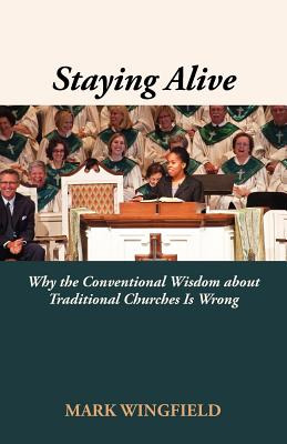 Libro Staying Alive: Why The Conventional Wisdom About Tr...