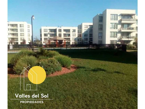 Venta Departamento Rebajado En La Serena (16001)