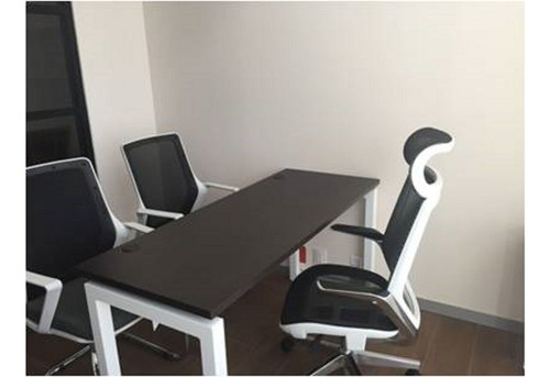 Interlomas, Oficinas - Servicios Compartidos