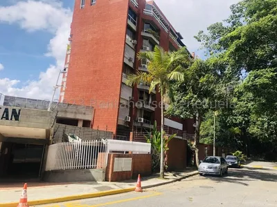 Apartamento en venta