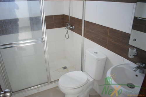 Imagen 4 de 17 de Ideal Para Inversión: Apartamento En Residencial Con Piscina Y Gazebo (hfa-230)