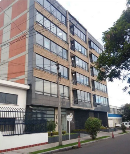 Oficina En El Corazón De La Castellana, Bogotá