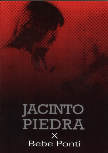 Jacinto X Bebe Ponti