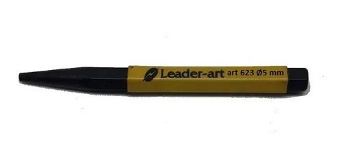 Punzon Conico 5mm Leader Art 623