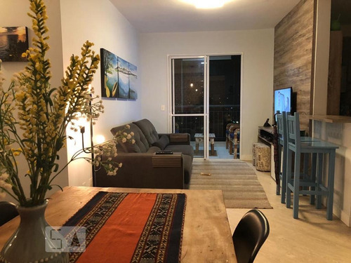 Apartamento À Venda - Ipiranga, 2 Quartos, 69 - S893124719