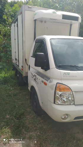Hyundai Hr Hr Refrigerada