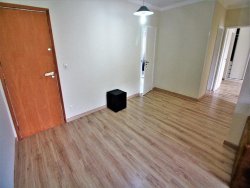 Imagem 4 de 23 de Apartamento Reformado À Venda - Praia Da Pitangueiras - Guarujá Sp - 2 Dormitório Sendo 1 Suíte Com Closet - 2 Banheiro - 1 Vaga - Ap3881 - 34710750