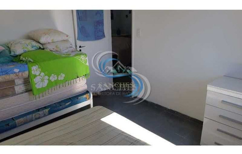 Imagem 5 de 17 de Apartamento Vista Mar 2 Dormitóios E 2 Banheiros Praia Grande - Balneário Flórida - V2612