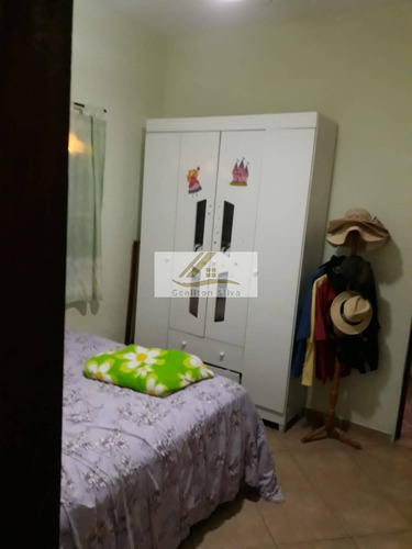 Imagem 7 de 15 de Chacara - Ref: 127 - V-127 - 127