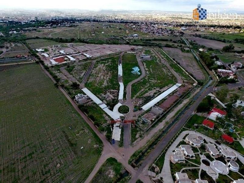 Terreno En Venta Fraccionamiento Campestre Amanecer Residencial