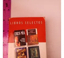 Comprar Libros Selectos Eres Mía Mary Higgins Clark Reader's Digest