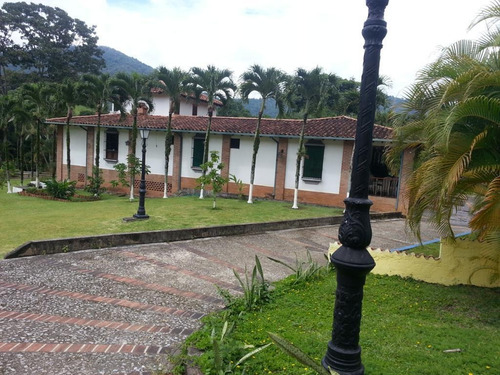 Imagen 2 de 27 de Hermosa Casa De Campo En Aragua/ San Casimiro De Güiripa