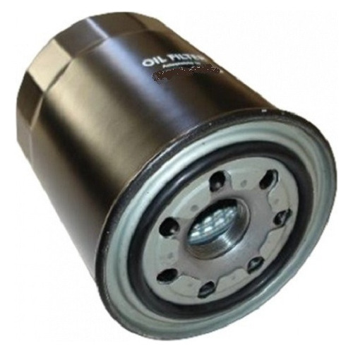 Filtro Aceite 100% Original Mitsubishi Canter Fuso Fk617 6l