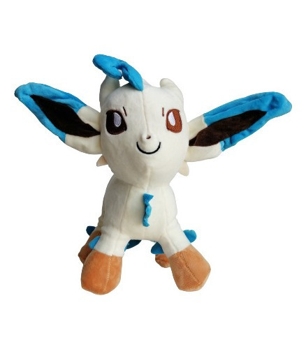 Pokemón Leafeon Peluche 