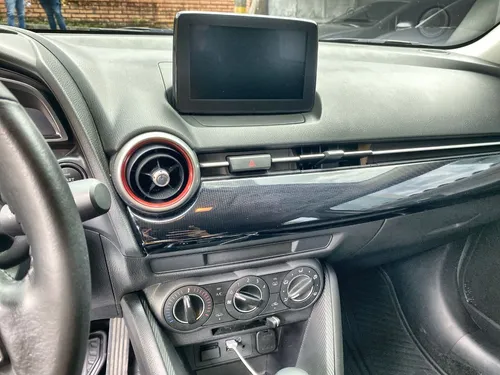 Mazda 2 1.5 Touring