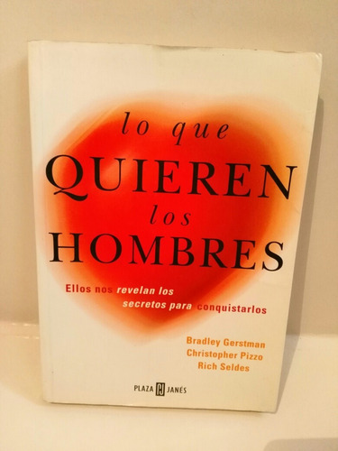 Lo Que Quieren Los Hombres