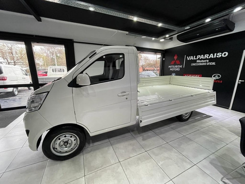 Imagen 6 de 20 de Changan Pick Up Md201