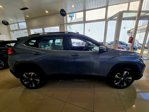 Imagen 3 de 25 de Nueva Chevrolet Tracker Premier 2023 Automatica 0km 1.2 Gal6
