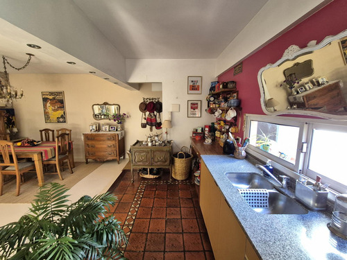 Venta Departamento Palermo, 4 Ambientes, Cochera, Seguridad