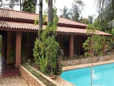 Casa Com 2 Dormitórios À Venda, 348 M² Por R$ 900.000,00 - Parque Xangrilá - Campinas/sp - Ca3851