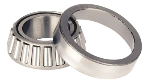 Rolamento Rolos Cônicos Timken L68149/l68111
