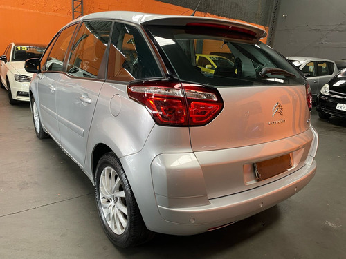 Citroën C4 Picasso 2.0 5p